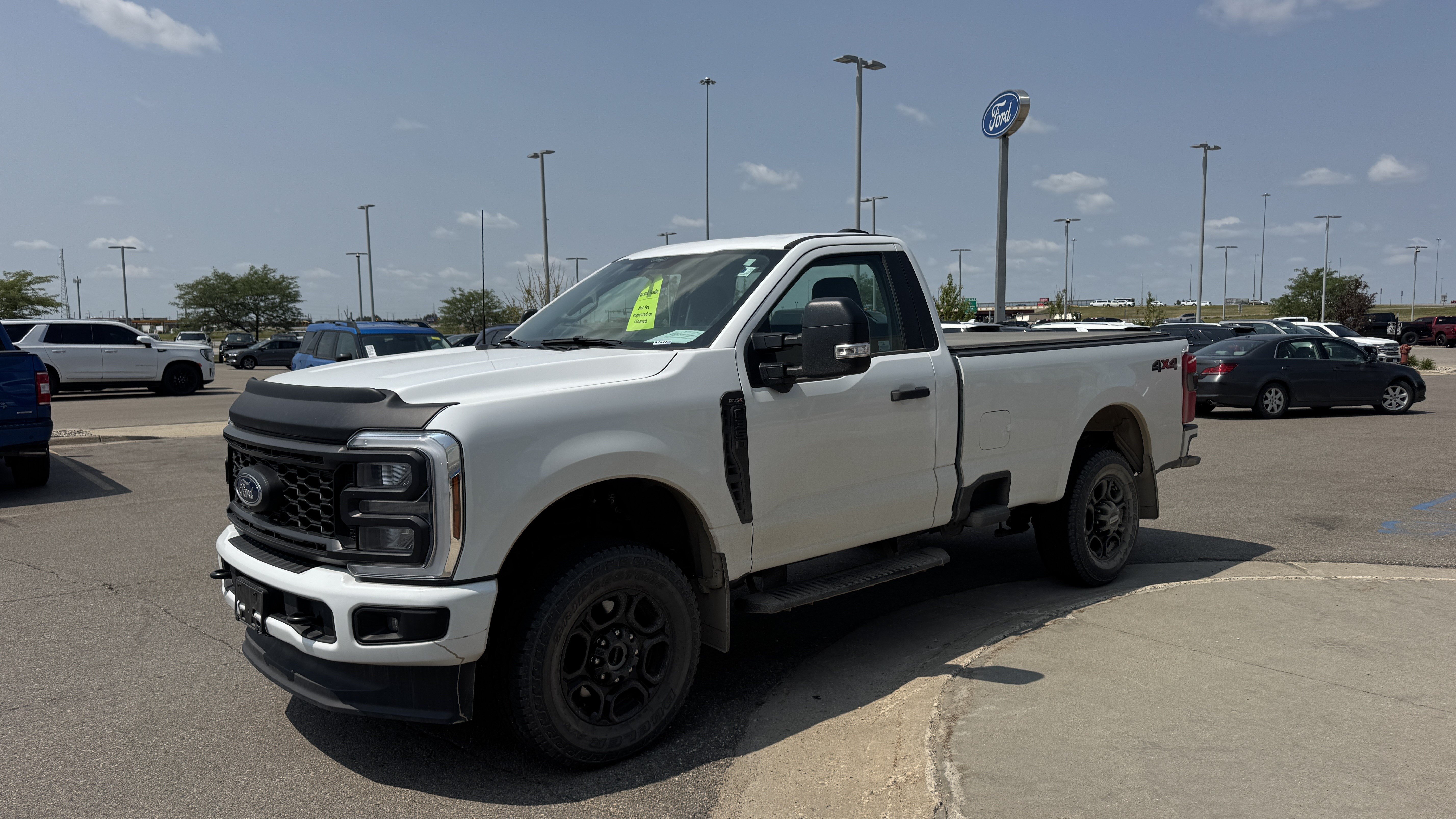 ford f-350 super duty 2024 1FTRF3BN1REF45432 image ford f-350 super duty 2024 1FTRF3BN1REF45432 image